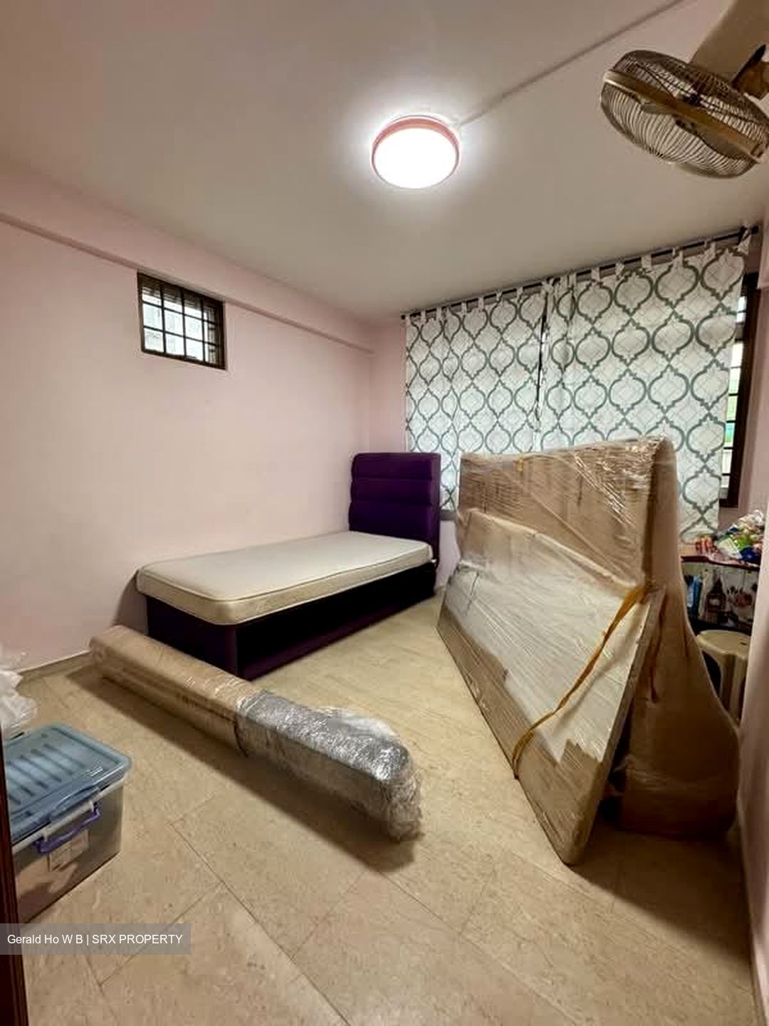 Blk 736 Jurong West Street 75 (Jurong West), HDB 5 Rooms #577940141
